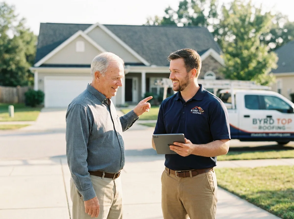 Roofing Georgetown, KY FAQs